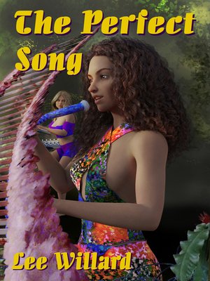 cover image of The Perfect Song